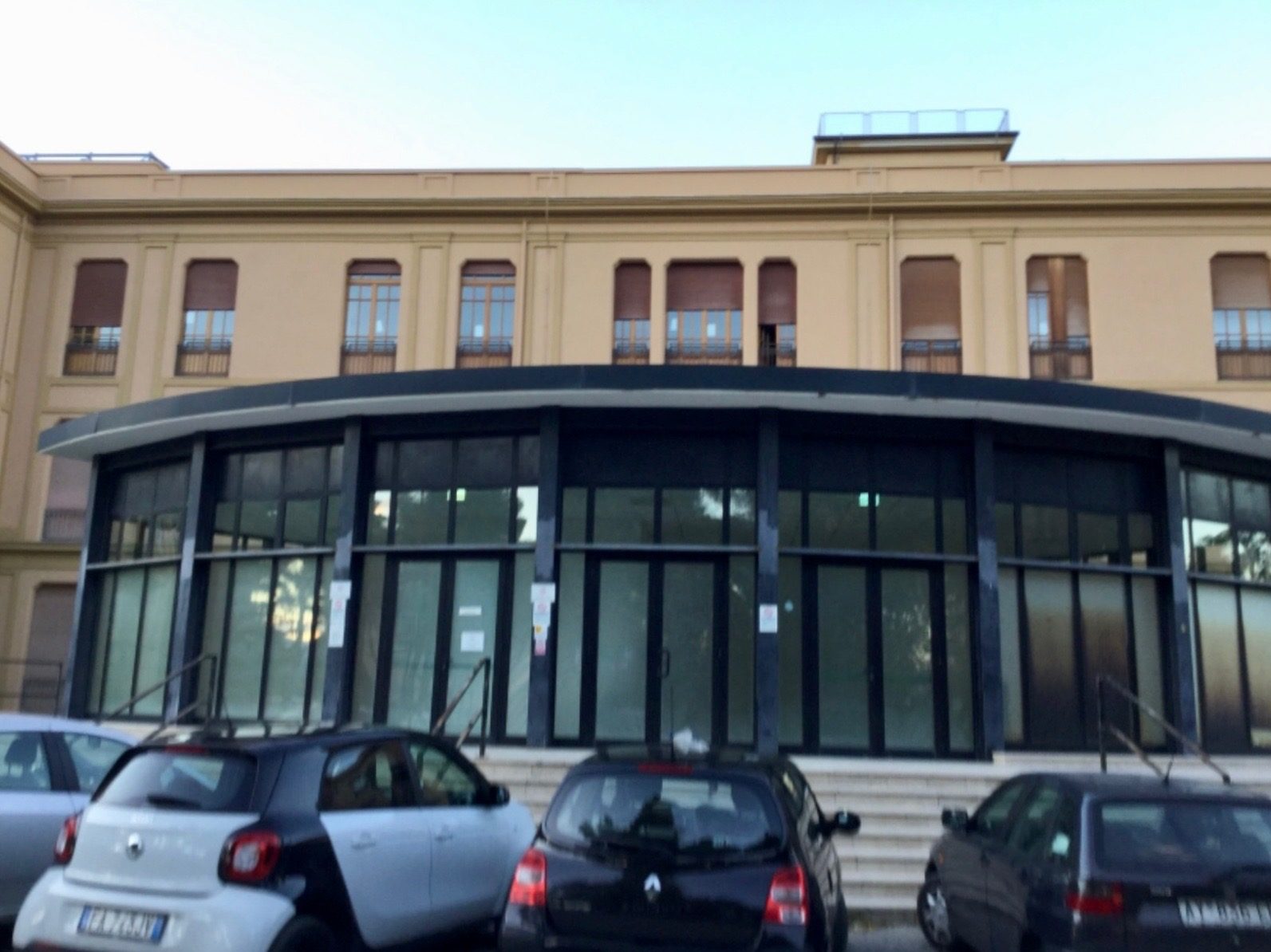 Ex Ospedale Sanatoriale Alessandrini-Romualdi, Teramo (26).jpg